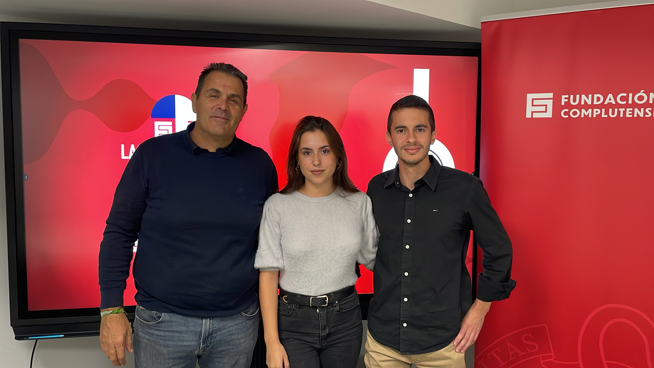 Conoce el servicio de Voluntariado de la Complutense